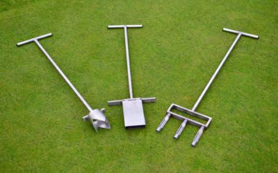 Lawn Essentials: The 7 Must-Have Tools for the DIYers of the Twin Cities