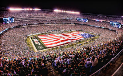 Grass Vs. Turf: What do the NFL’s Best Teams Play On?