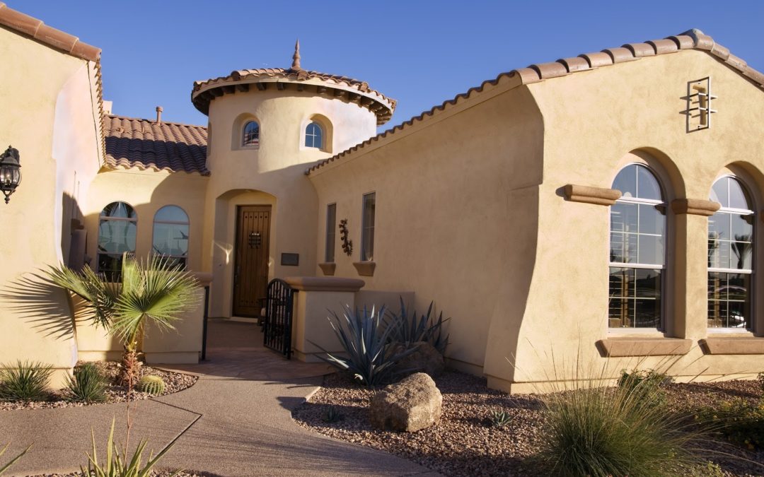 5 Ways to Improve the Curb Appeal of Your Phoenix Home