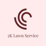 2K Lawn Service logo