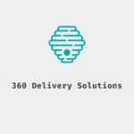 360 Delivery Solutions logo