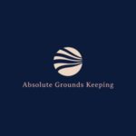 Absolute Grounds Keeping logo