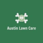 Austin Lawn Care logo