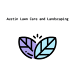 Austin Lawn Care and Landscaping logo