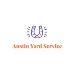 Austin Yard Service logo
