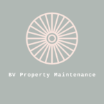 BV Property Maintenance logo