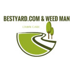BestYard.com & Weed Man Lawn Care logo