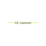 CG Lawncare logo