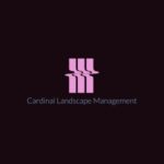 Cardinal Landscape Management logo