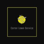 Carter Lawn Service logo