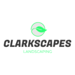 Clarkscapes Landscaping logo