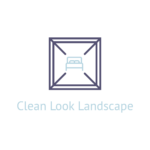 Clean Look Landscape logo