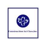 Construction 1st Class, Inc. logo
