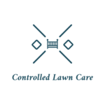 Controlled Lawn Care logo