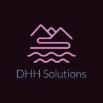 DHH Solutions logo