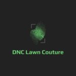 DNC Lawn Couture logo