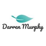 Darren Murphy logo