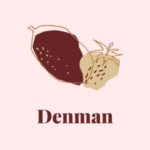 Denman logo