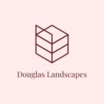 Douglas Landscapes logo