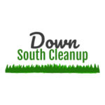 Down South Cleanup & Removal logo