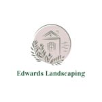 Edwards Landscaping logo