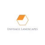 Envisage Landscapes logo