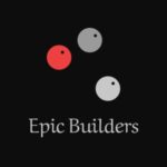 Epic Builders logo