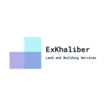 ExKhaliber Land and Building Services logo