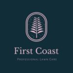 First Coast Professional Lawn Care logo