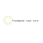 Floodgate Lawn Care logo