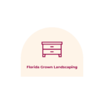 Florida Grown Landscaping logo