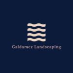 Galdamez Landscaping logo