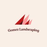 Gomez Landscaping logo