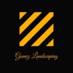 Gomez Landscaping logo 2