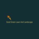 Good Green Lawn And Landscape logo