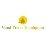 Good Prices Handyman logo