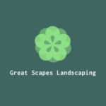 Great Scapes Landscaping logo
