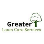 Greater Lawn Care Services logo