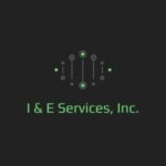 I & E Services, Inc. logo