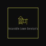 Incurable Lawn Service's logo