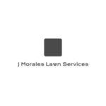J Morales Lawn Services logo