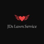 JDs Lawn Service logo
