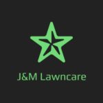 J&M Lawncare logo