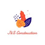 J&S Construction logo