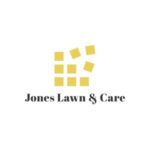Jones Lawn & Care logo