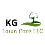 KG Lawn Care LLC logo