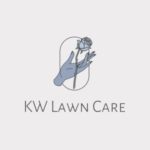 KW Lawn Care logo