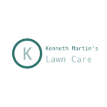 Kenneth Martins Lawn Care logo