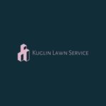 Kuglin Lawn Service logo