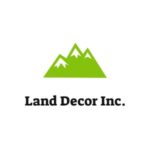 Land Decor Inc. logo